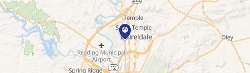 3435 Pottsville Pike