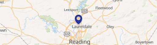 3725 Pottsville Pike