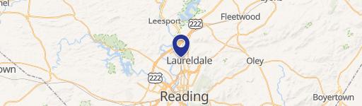 3651 Pottsville Pike