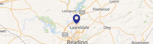 4025 Pottsville Pike