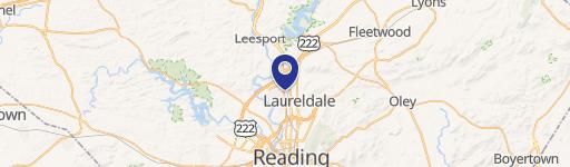 3915 Pottsville Pike