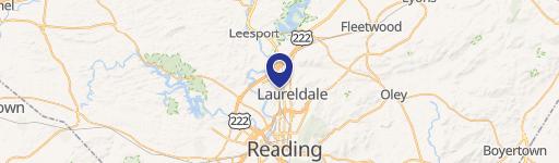 3721 Pottsville Pike