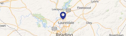 4224th Pottsville Pike