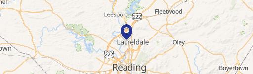 3646 Pottsville Pike