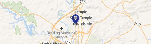 3501 Pottsville Pike