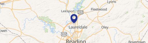 4208 Pottsville Pike