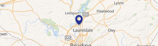 4421 Pottsville Pike