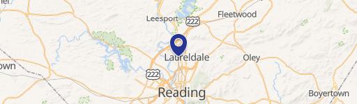 3525 Pottsville Pike