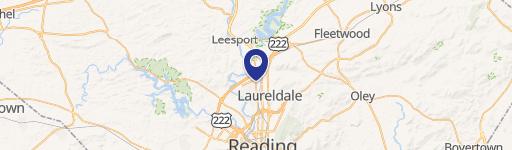 4226 Pottsville Pike