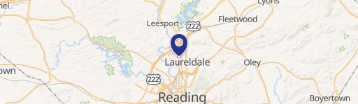 3841 Pottsville Pike