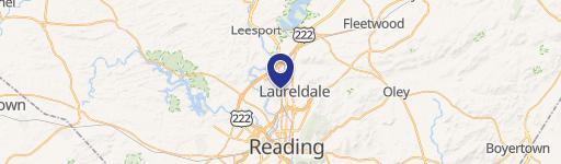 3614 Pottsville Pike