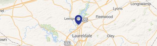 5103rd Pottsville Pike