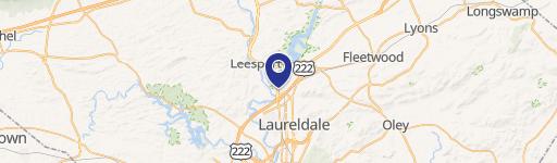 5097 Pottsville Pike