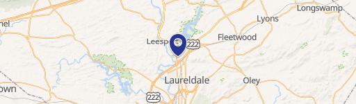 5103rd Pottsville Pike