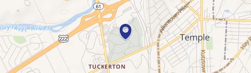 4631 Pottsville Pike