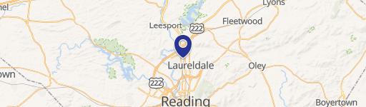 3901 Pottsville Pike