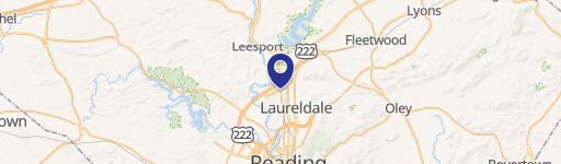 4430 Pottsville Pike