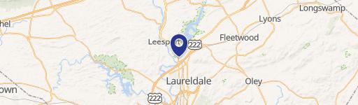 5103rd Pottsville Pike