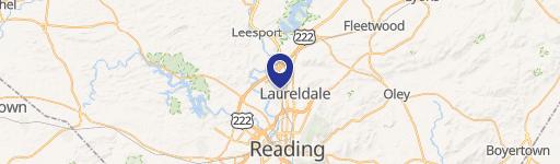 3200 Reading Crst Ave