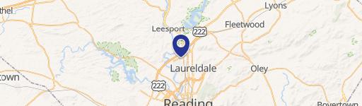 4001 Reading Crst Ave