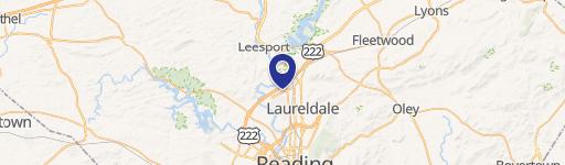 4101 Reading Crst Ave