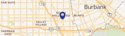 11049 Magnolia Blvd, Unit 7