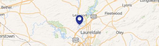 5601 Stoudts Fry Brg Rd