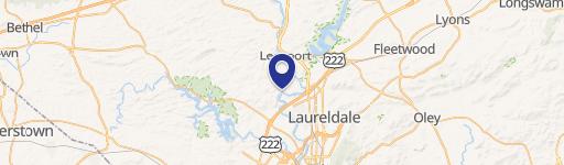 5451 Stoudts Fry Brg Rd