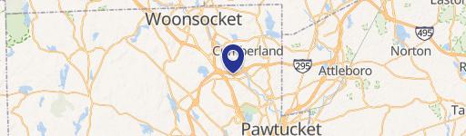 6 Blackstone Vly Pl Ste, Unit 105