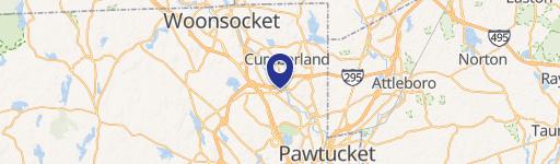 701 George Washington Hwy