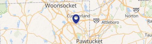 695 George Washington Hwy