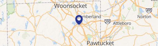 625 George Washington Hwy