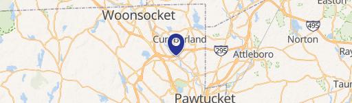 676 George Washington Hwy