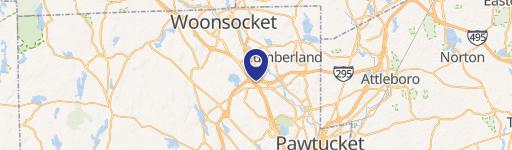 1953 Old Louisquisset Pike