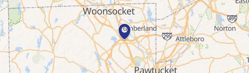 1955 Old Louisquisset Pike