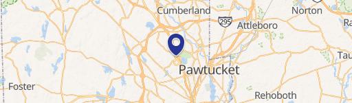 1688 Old Louisquisset Pike