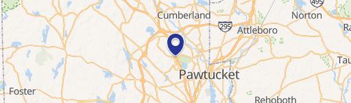 1783 Old Louisquisset Pike