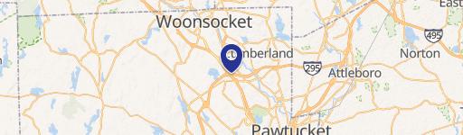 1992 Old Louisquisset Pike