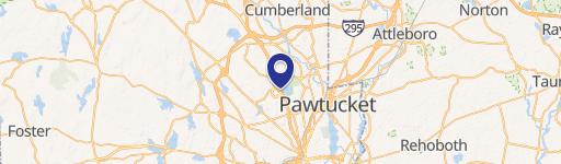 Old Louisquisset Pike