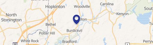 169 Alton Bradford Rd