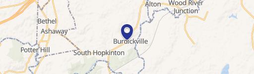 112 Alton Bradford Rd