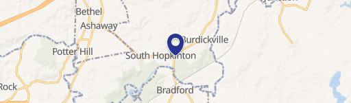 26 Alton Bradford Rd