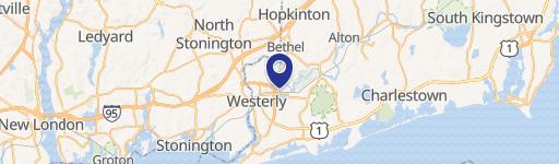 50 Westerly Bradford Rd