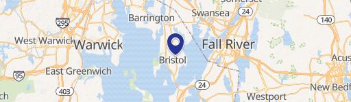 400 Metacom Ave, Unit 3