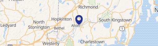 New Kings Factory Rd