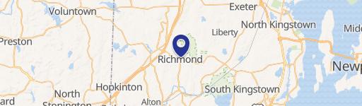 8 Richmond Townhouse Rd