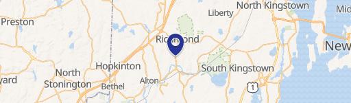 220 Richmond Townhouse Rd