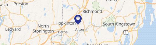 90 Woodville Alton Rd