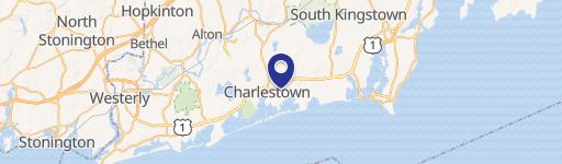 1 Charlestown Bch Rd