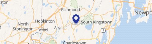 1658 Shannock Rd, Unit 1660